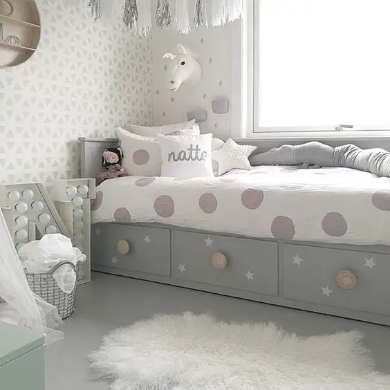 Ikea Hemnes Daybed Kids Bed Hack