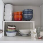 Four Genius Ikea Kitchen Storage Hacks