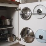 Four Genius Ikea Kitchen Storage Hacks