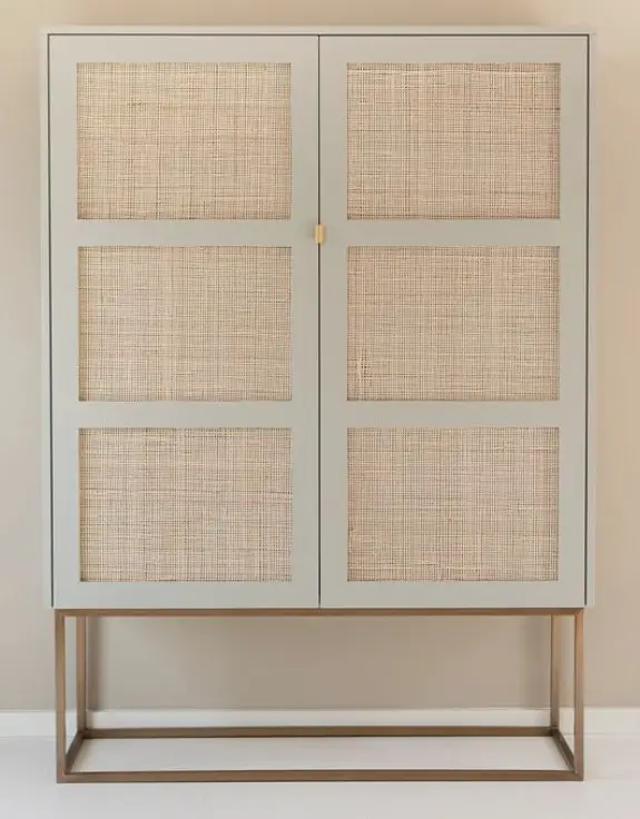 Japanese Style Besta Cabinet