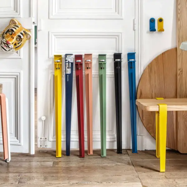 TIPTOE Legs for Ikea Furniture