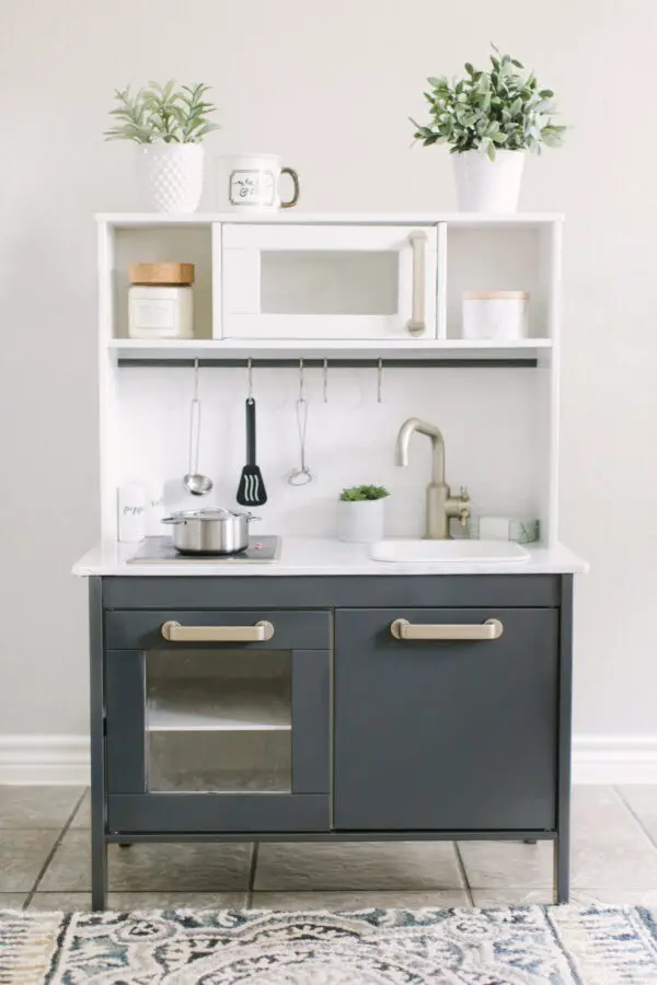 Gorgeous Ikea Duktig Play Kitchen Hacks