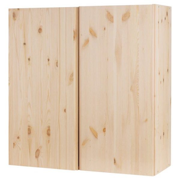 The Ikea Ivar Cabinet