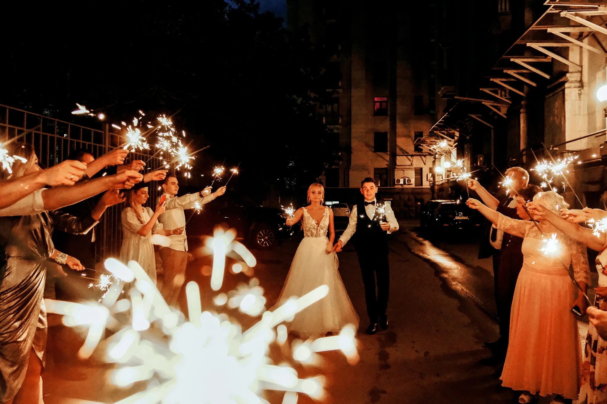 Pick a Wedding Photography Style