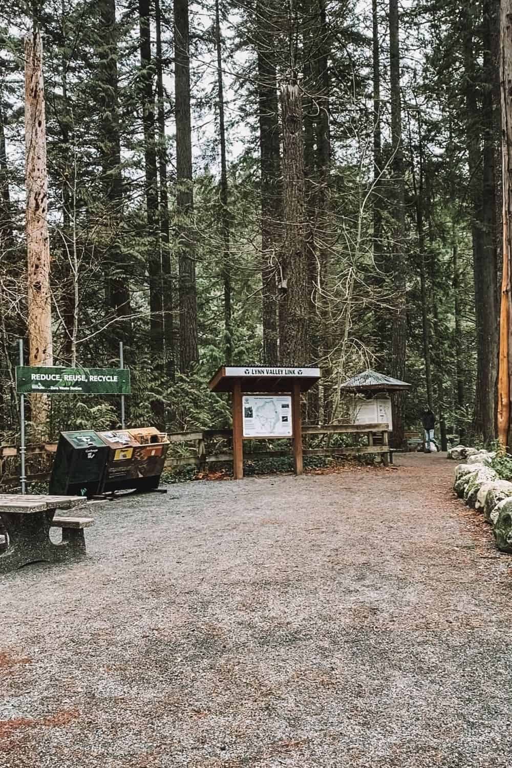 When is Lynn Canyon Suspension Bridge open?