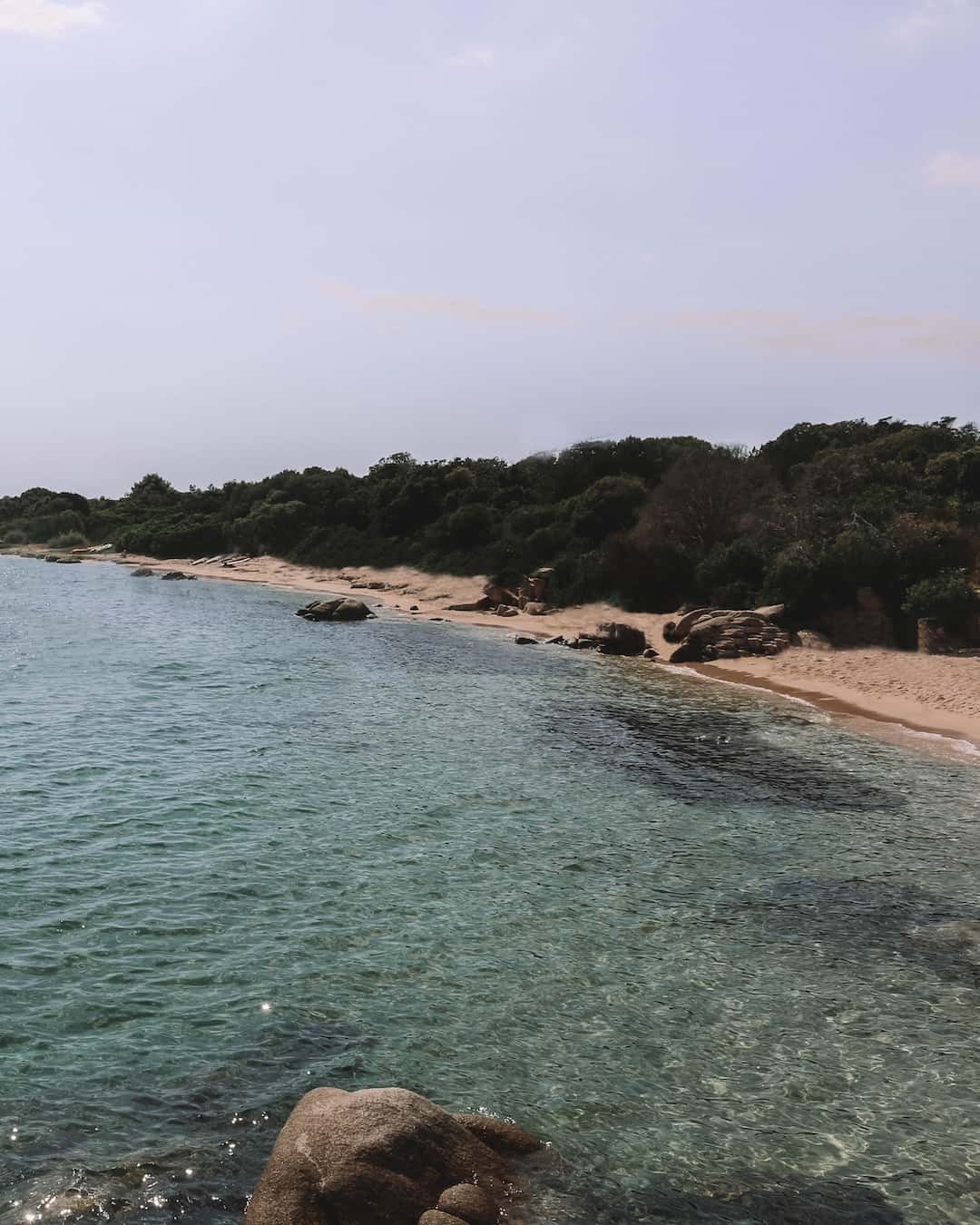 Tower beach “Plage de la Tour”