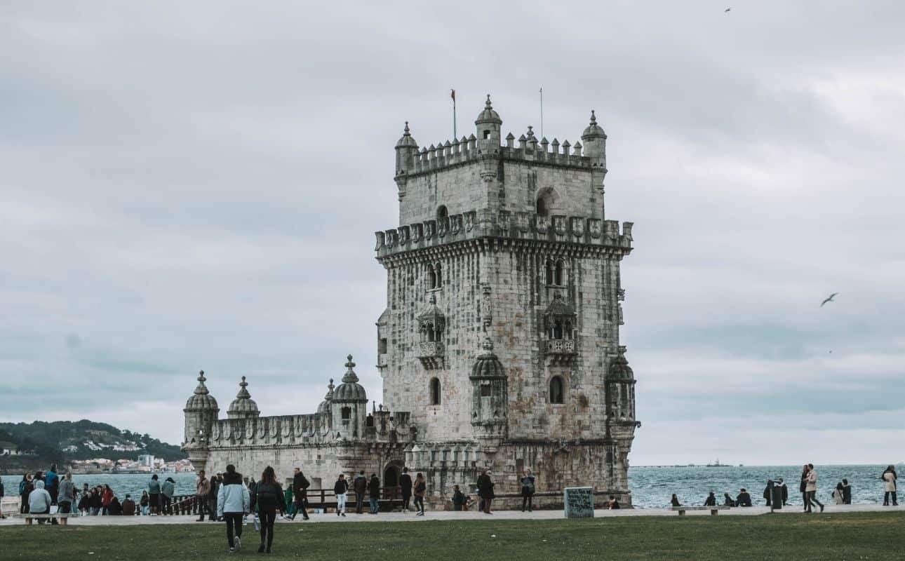 Belem Tower