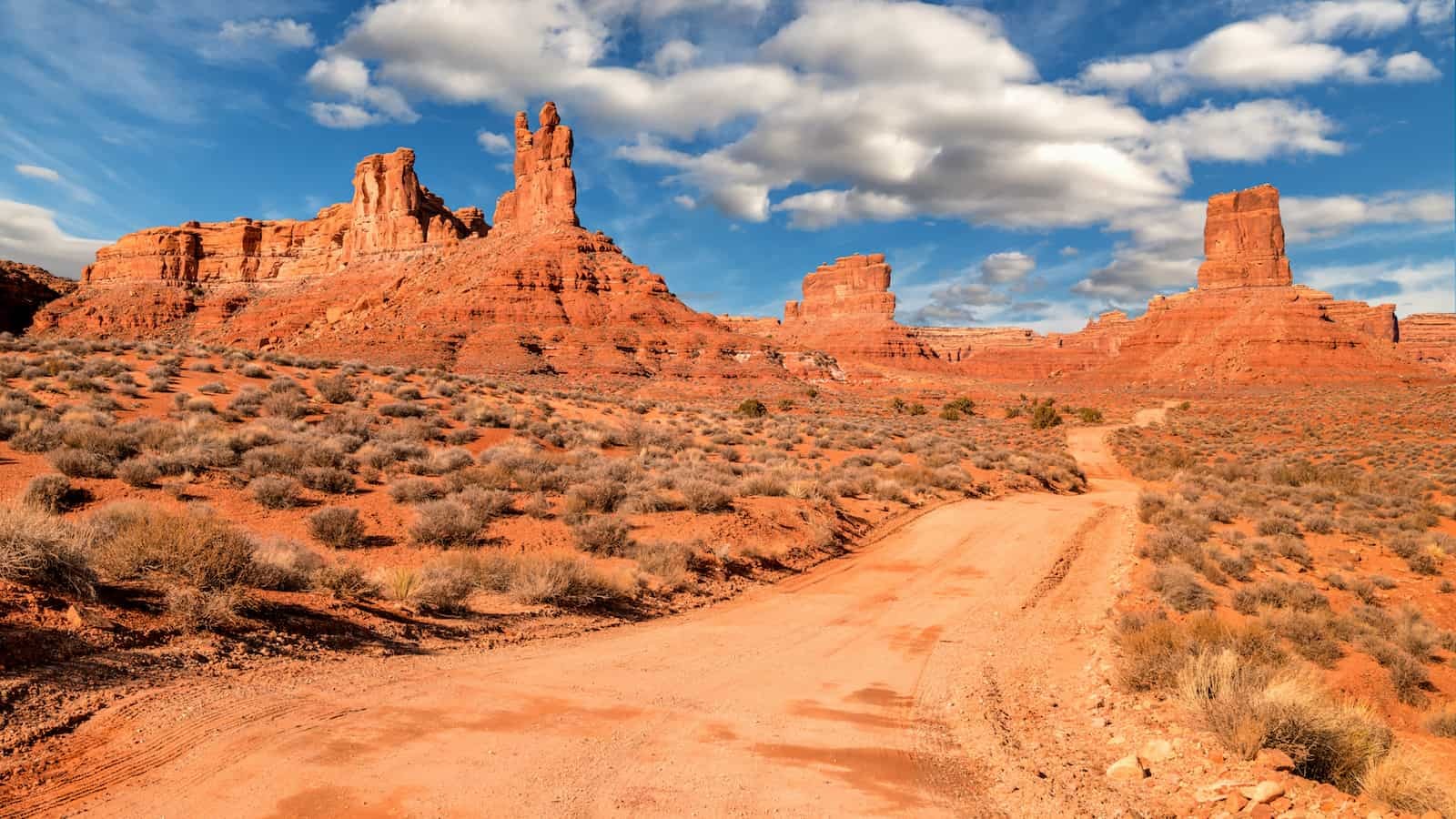 20 US Road Trips That Are Worth Doing Once In Your Life