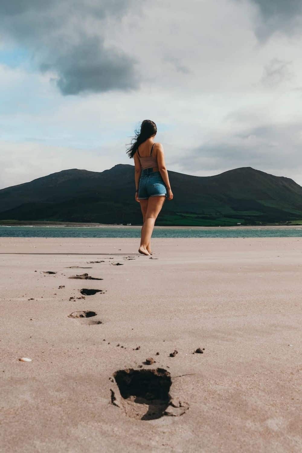 Cappagh Beach