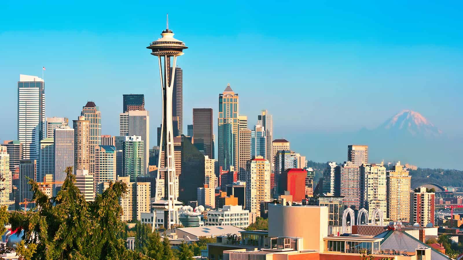 Seattle, Washington