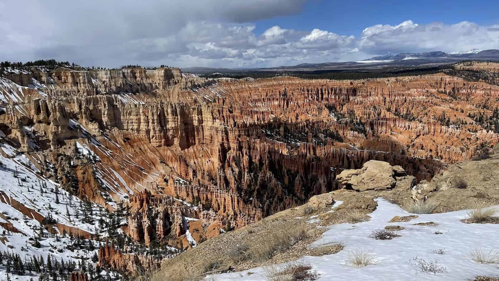 Inspiration Point