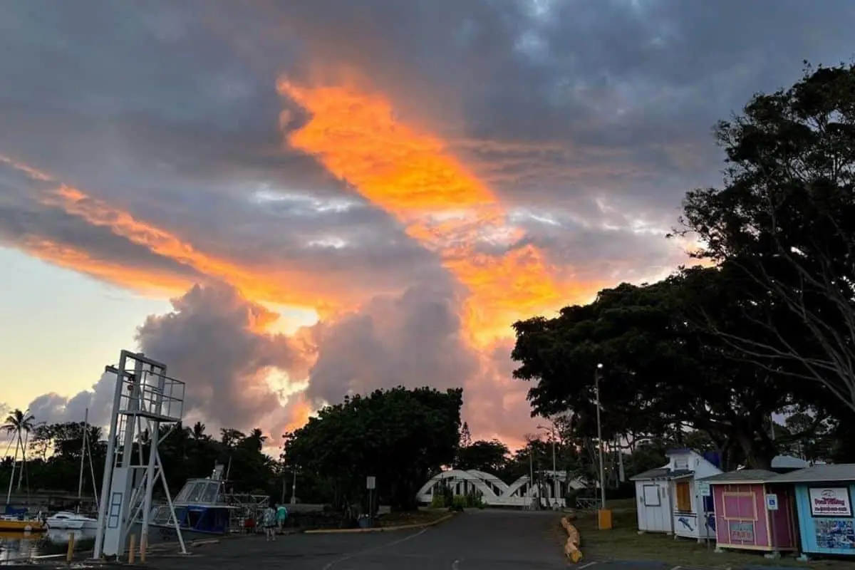 Haleiwa Beach Park