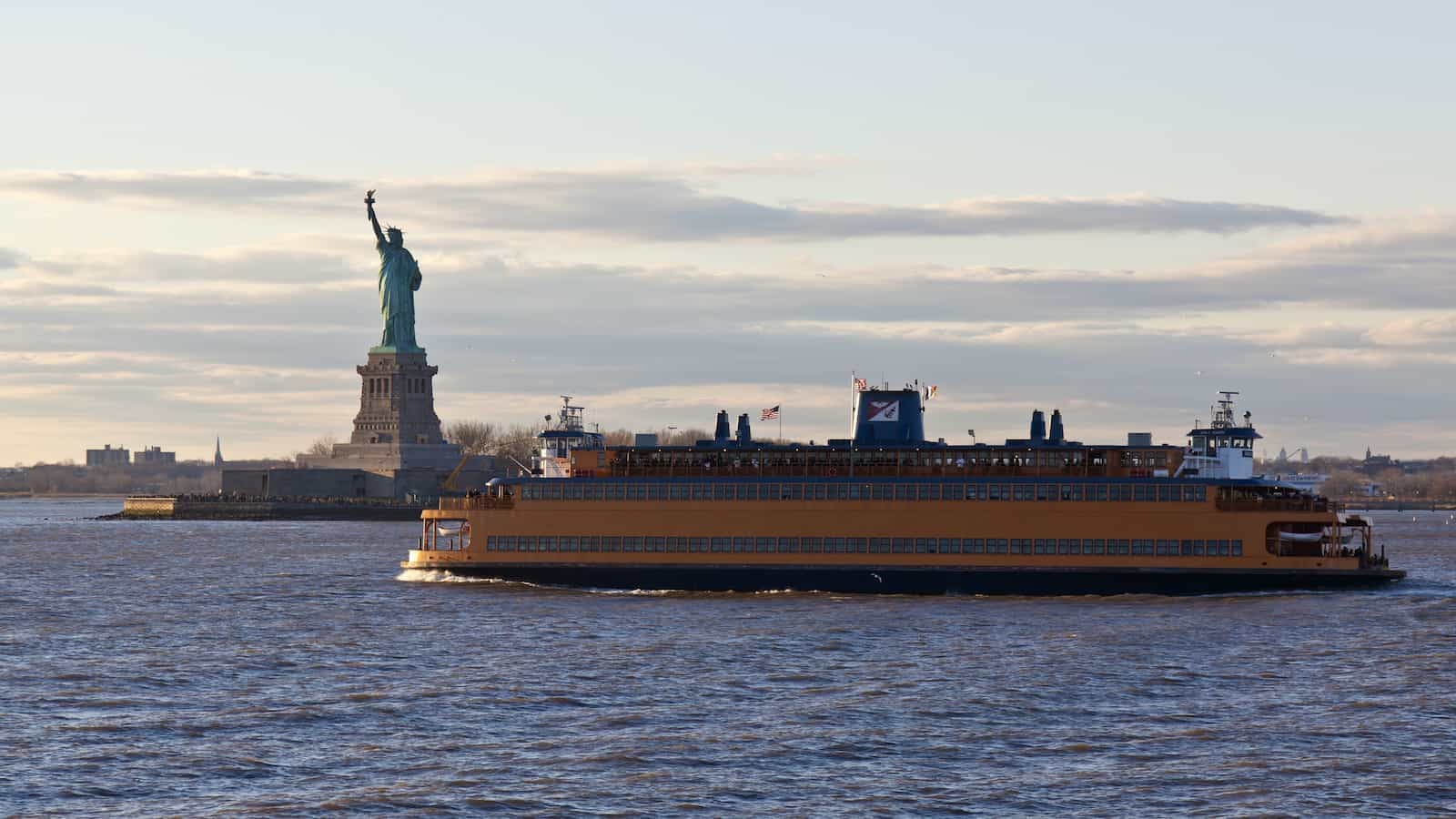 The Statue of Liberty’s Nose Size