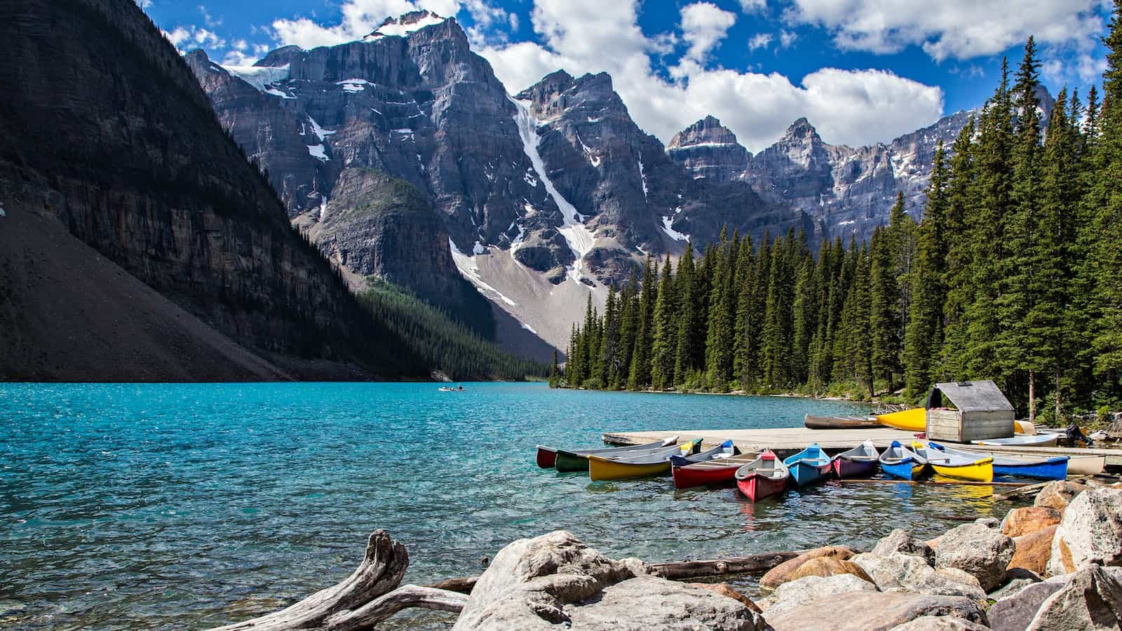 Banff National Park