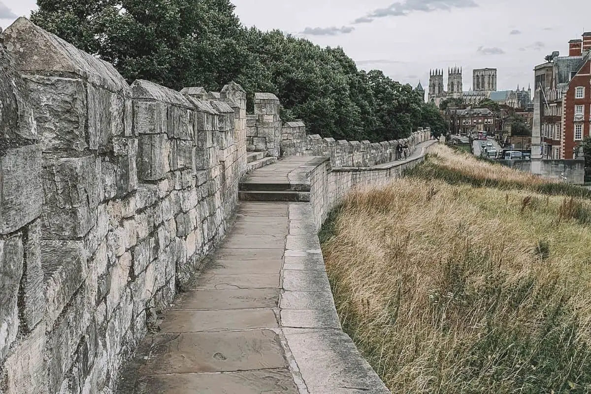 Roman Bath Museum