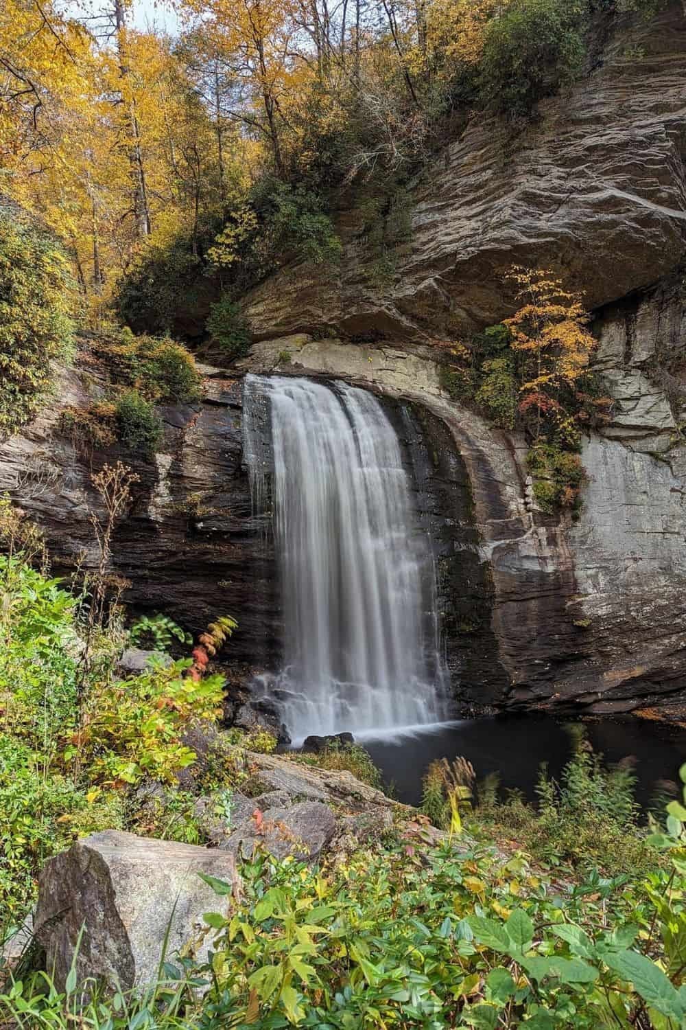 Brevard, North Carolina