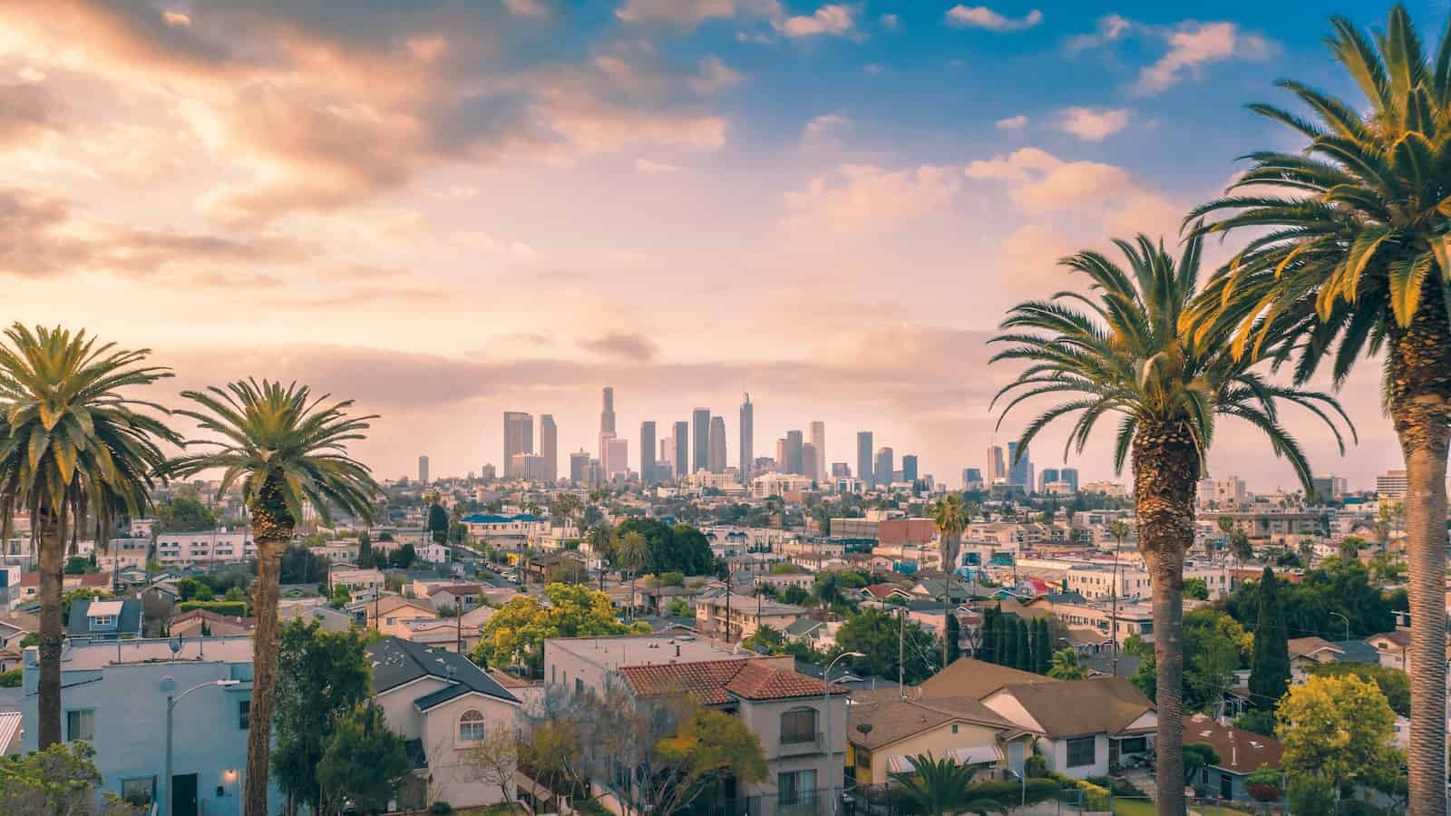 15 Mistakes People Make When Visiting Los Angeles