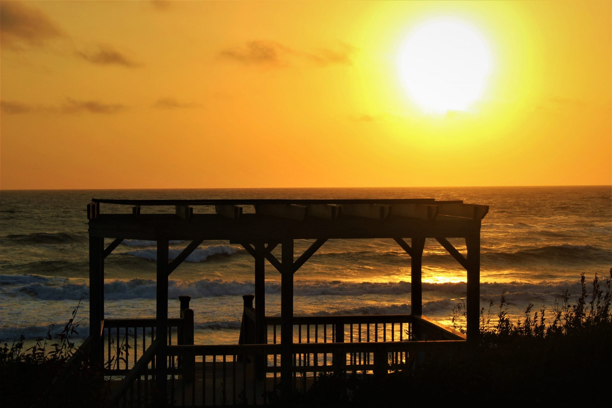 Outer Banks, South Carolina