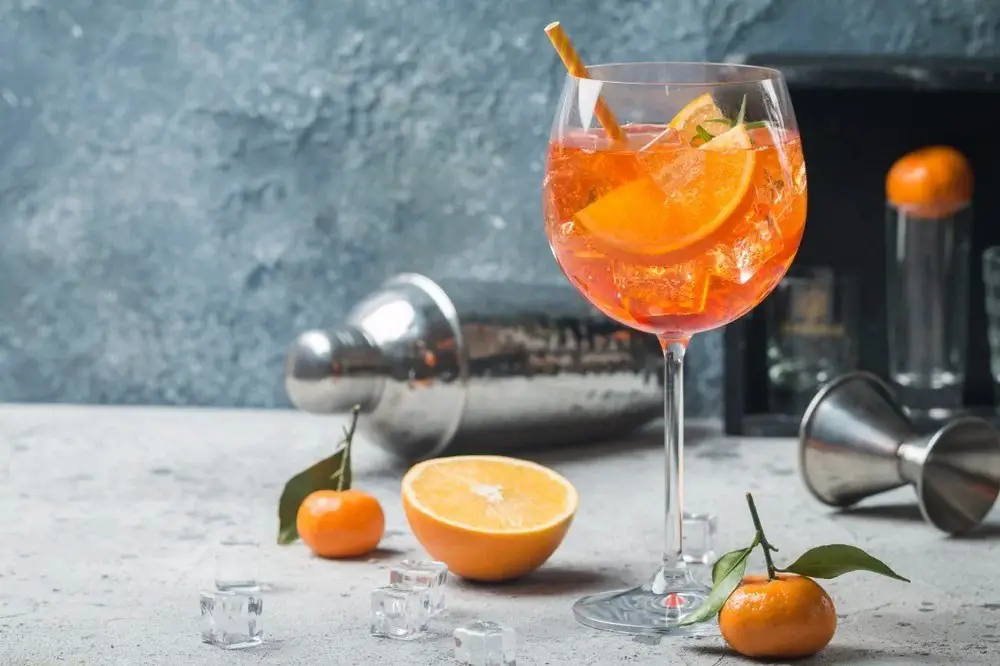 Aperol Spritz