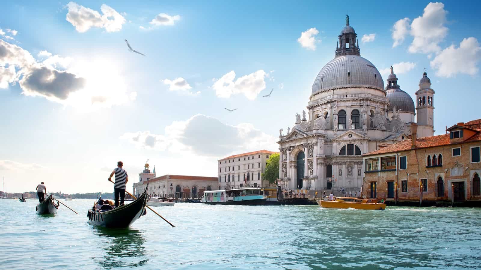 Venice, Italy