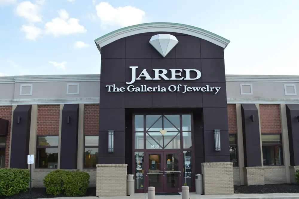 Jared The Galleria of Jewelry