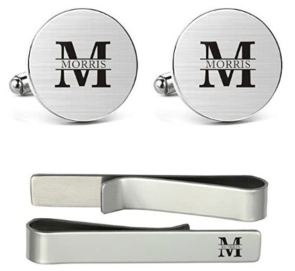 Custom Cufflinks