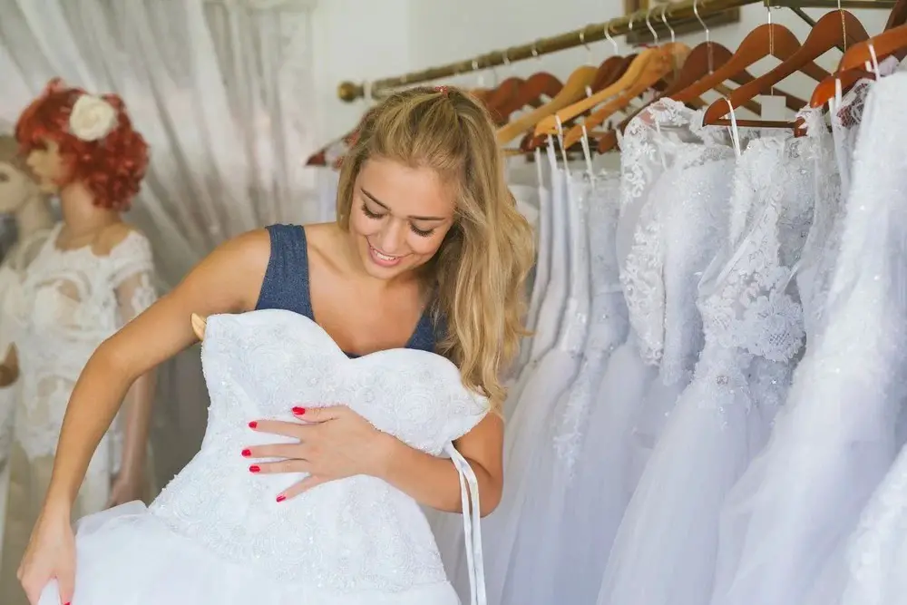 Differences Between Bridal Sizing and Regular Sizing