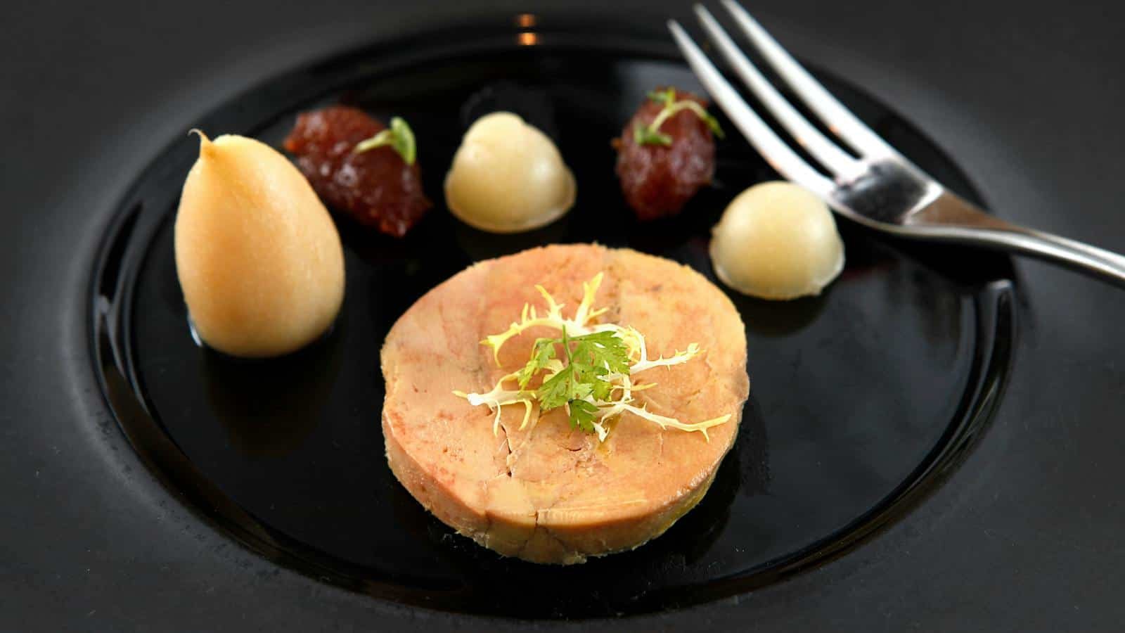 Foie Gras