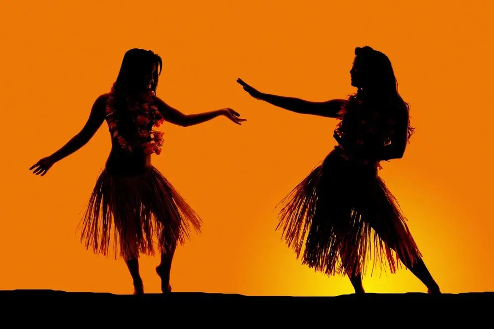 Hire Hula Dancers