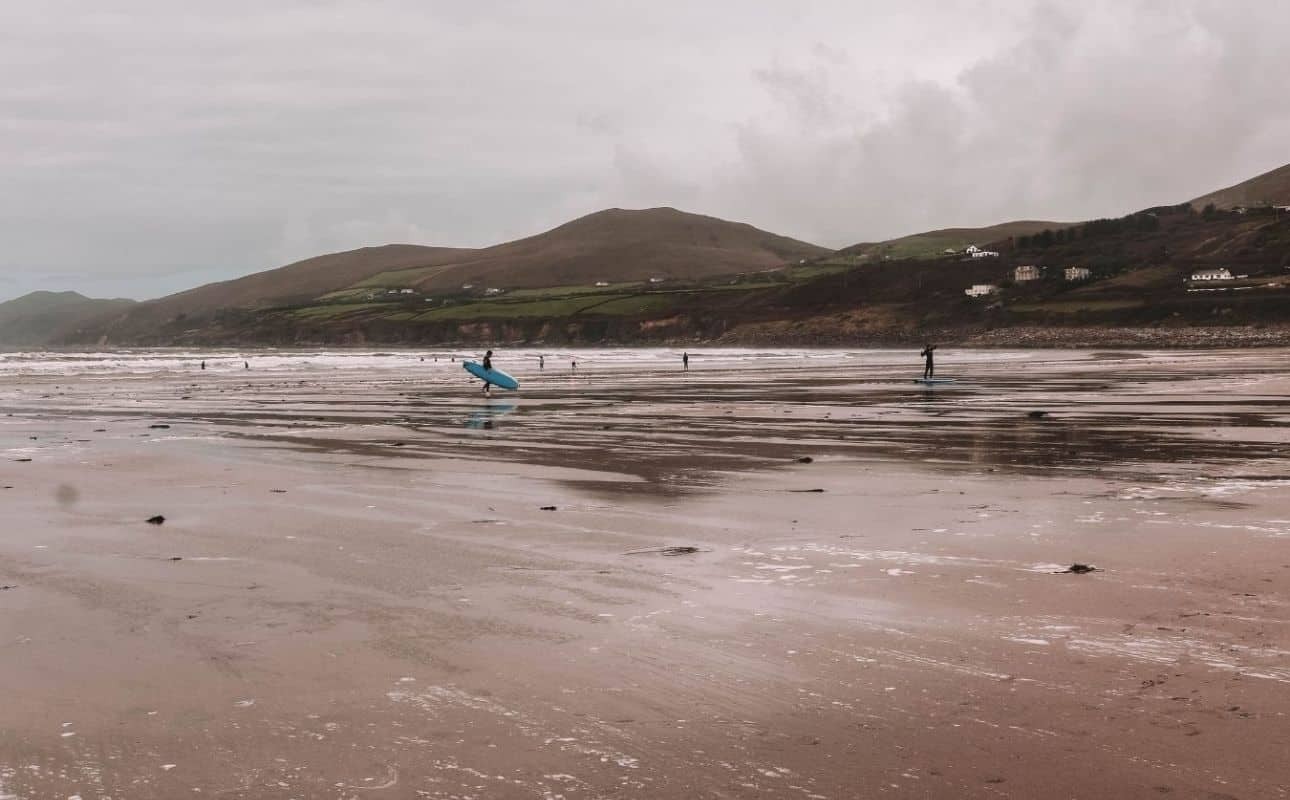 Inch Beach