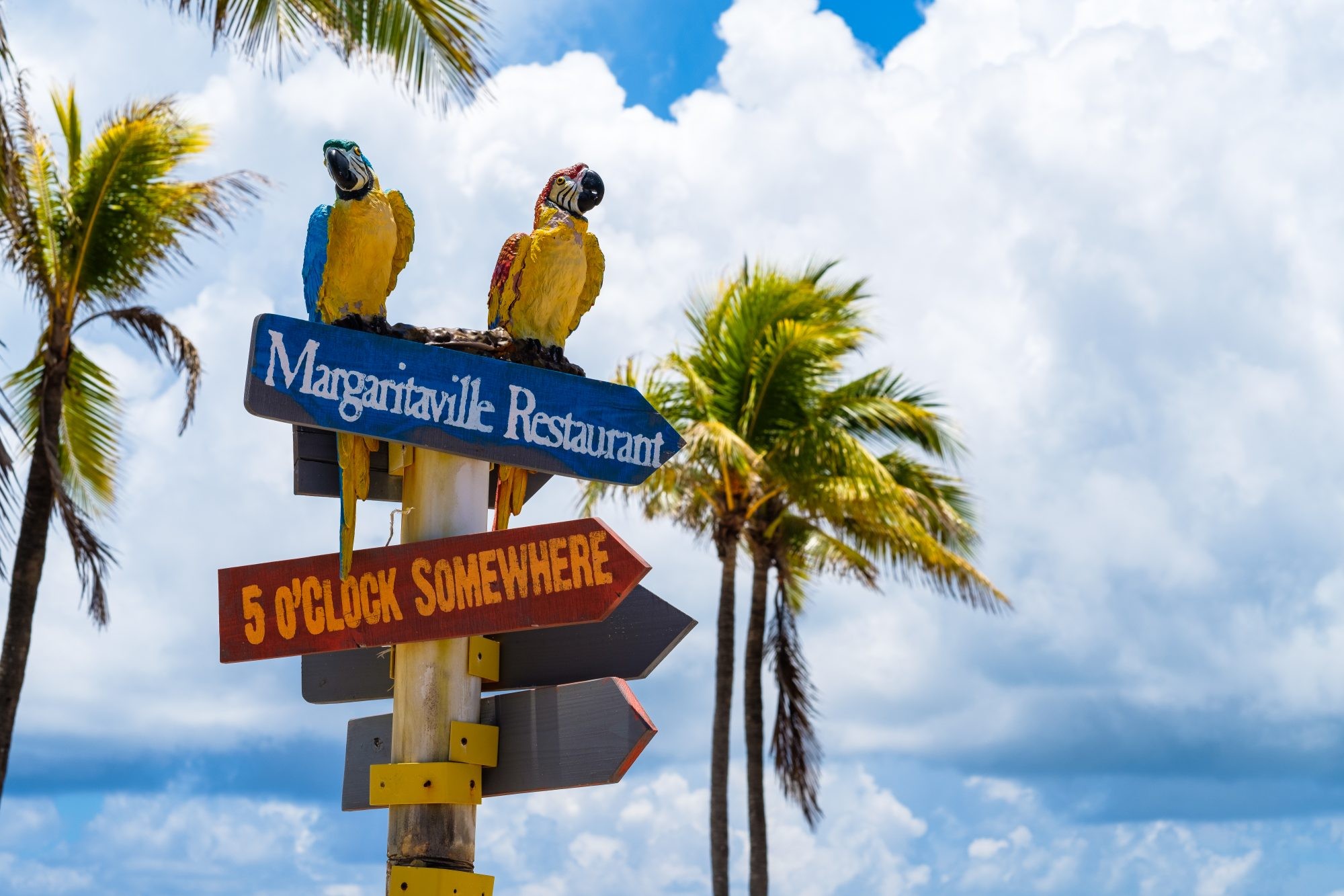 Key West, Florida