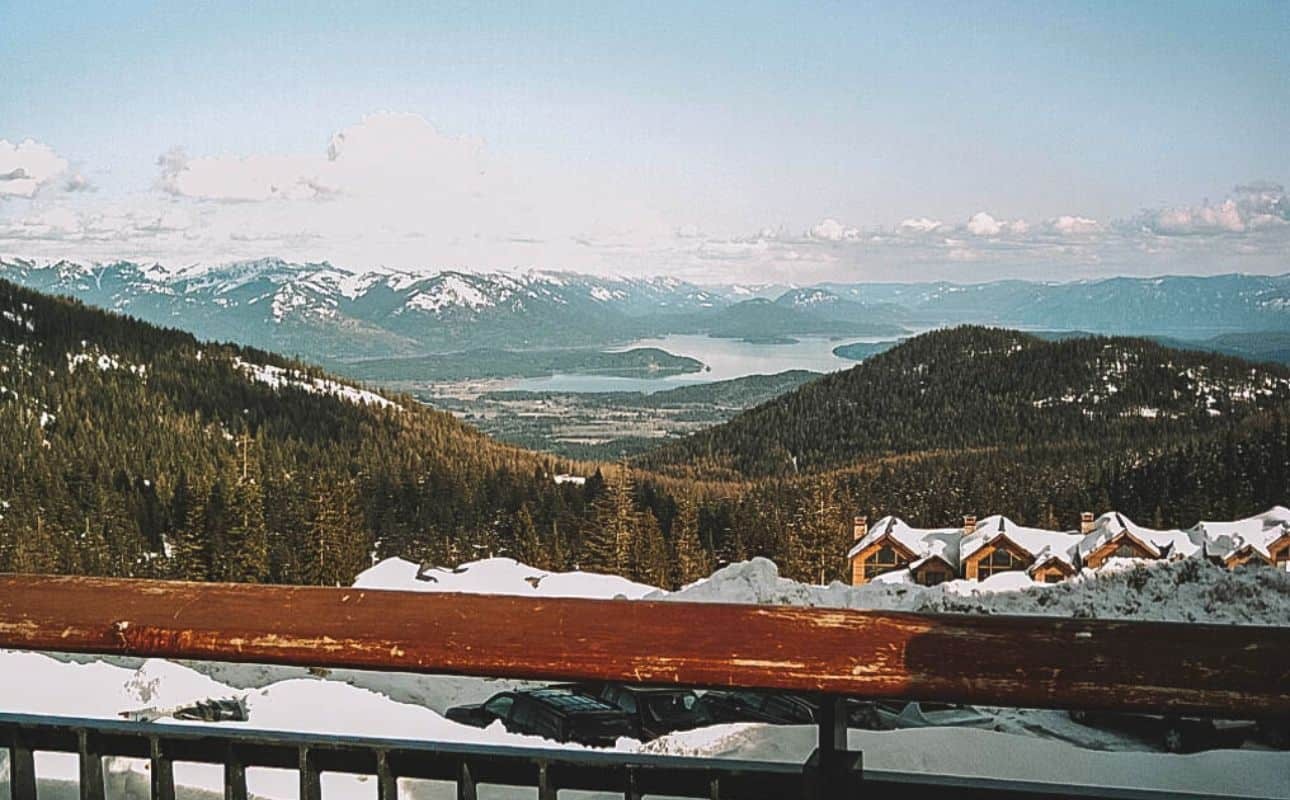 Best things to do in Sandpoint Idaho