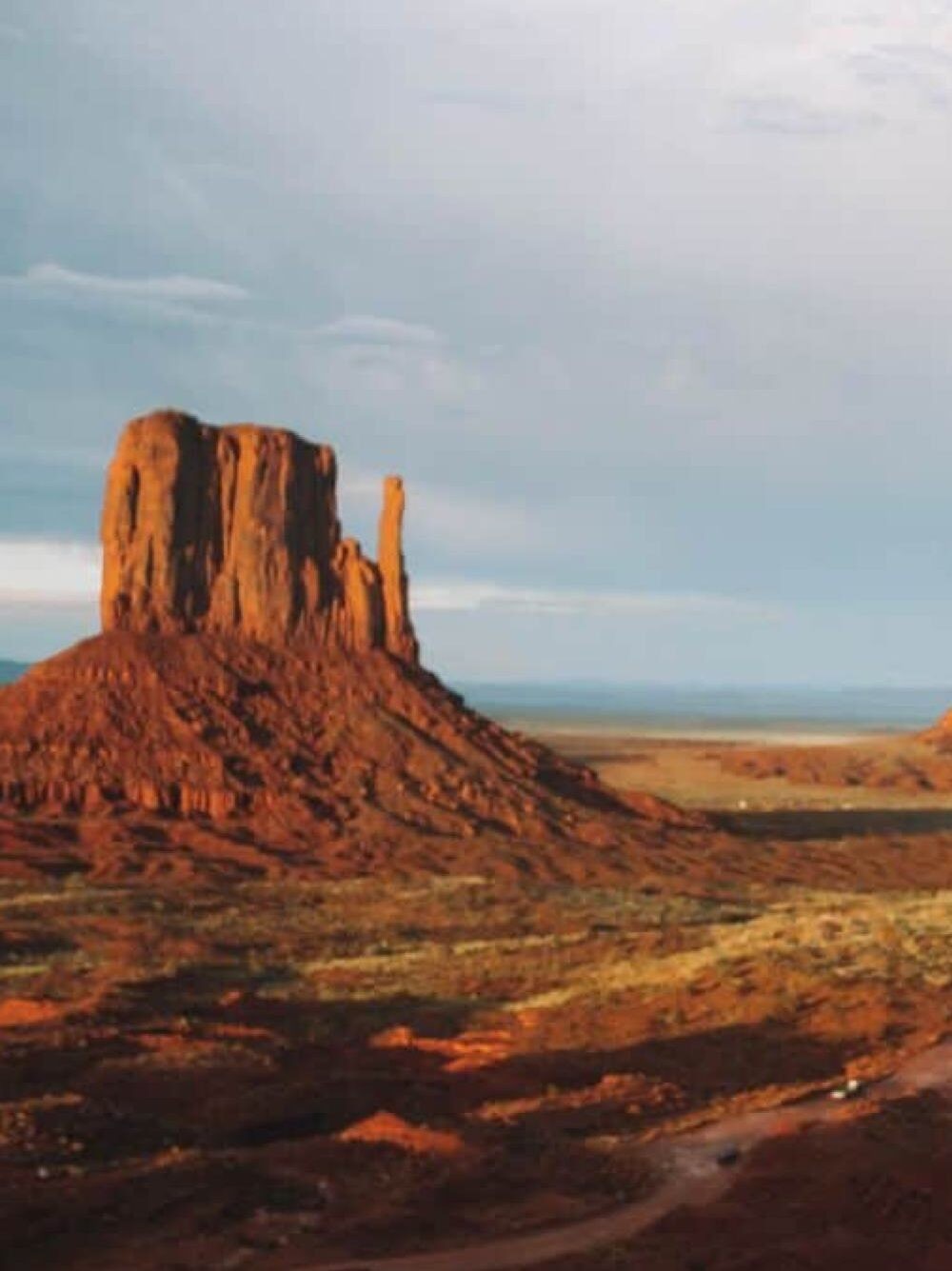 Monument Valley sunrise Q&As: Monument Valley sunrise or sunset?