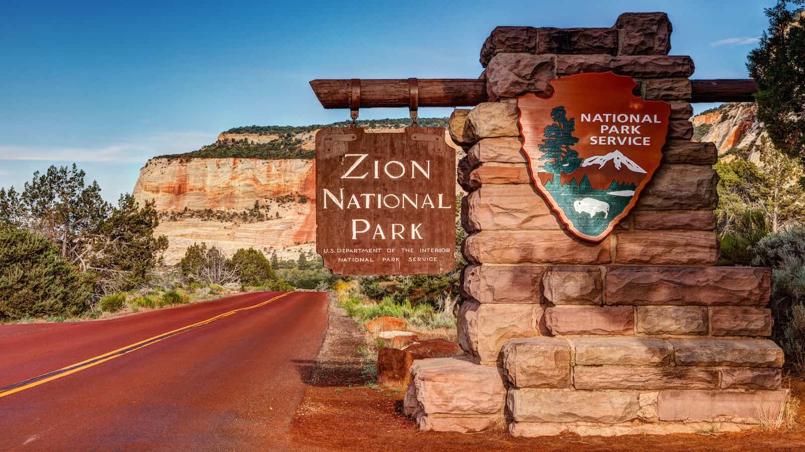 Sticking Only to National Parks