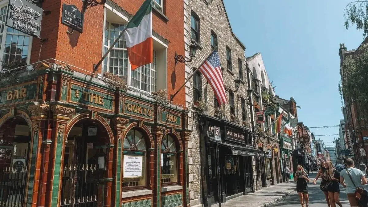 Temple Bar