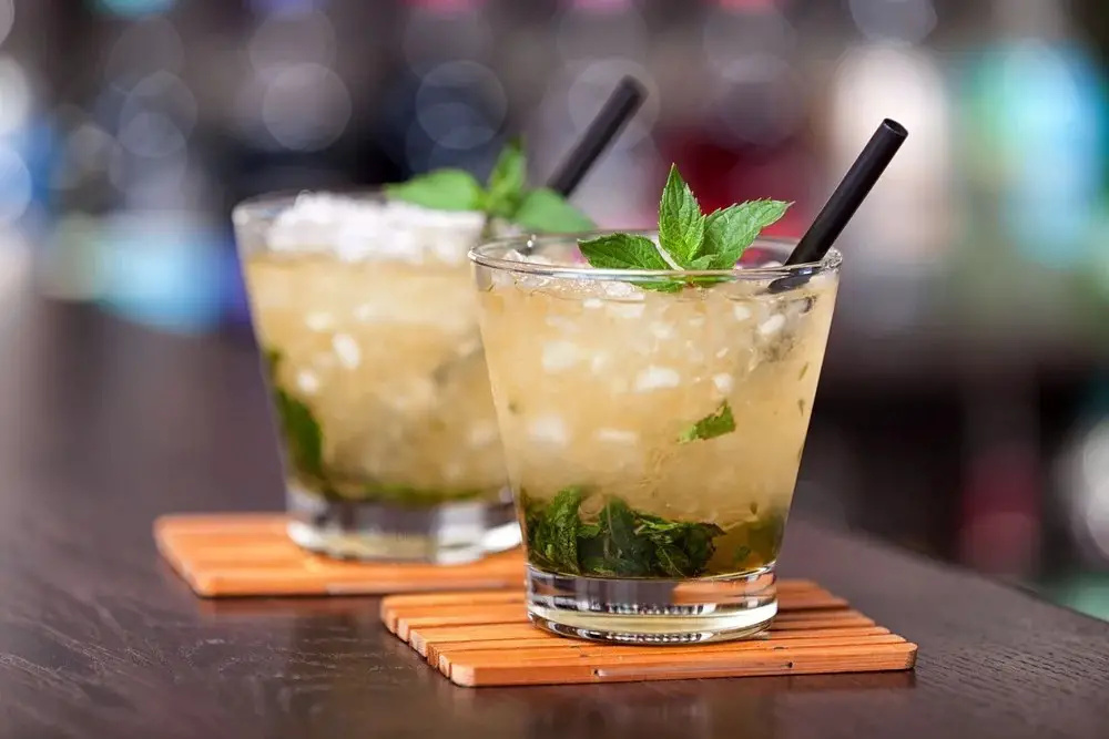 Mint Julep