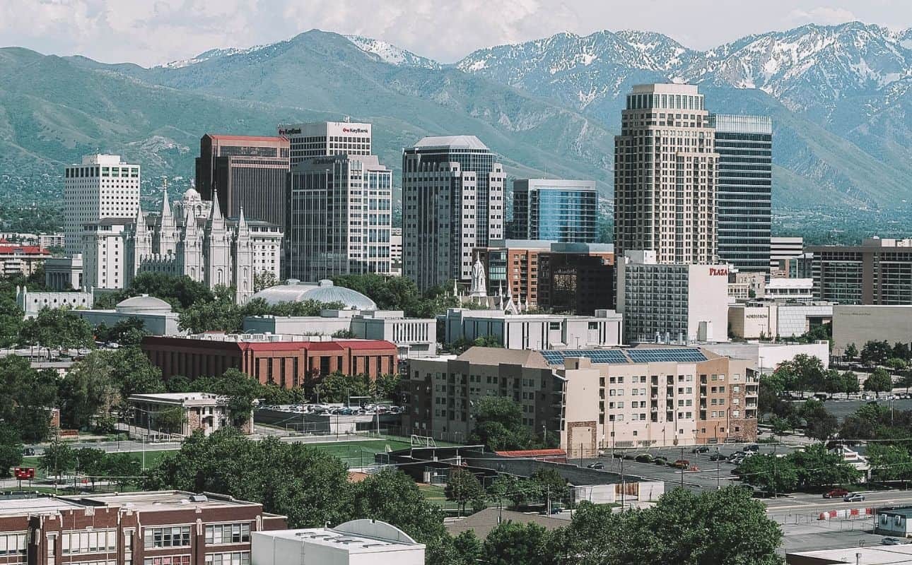 Creative Salt Lake City date ideas