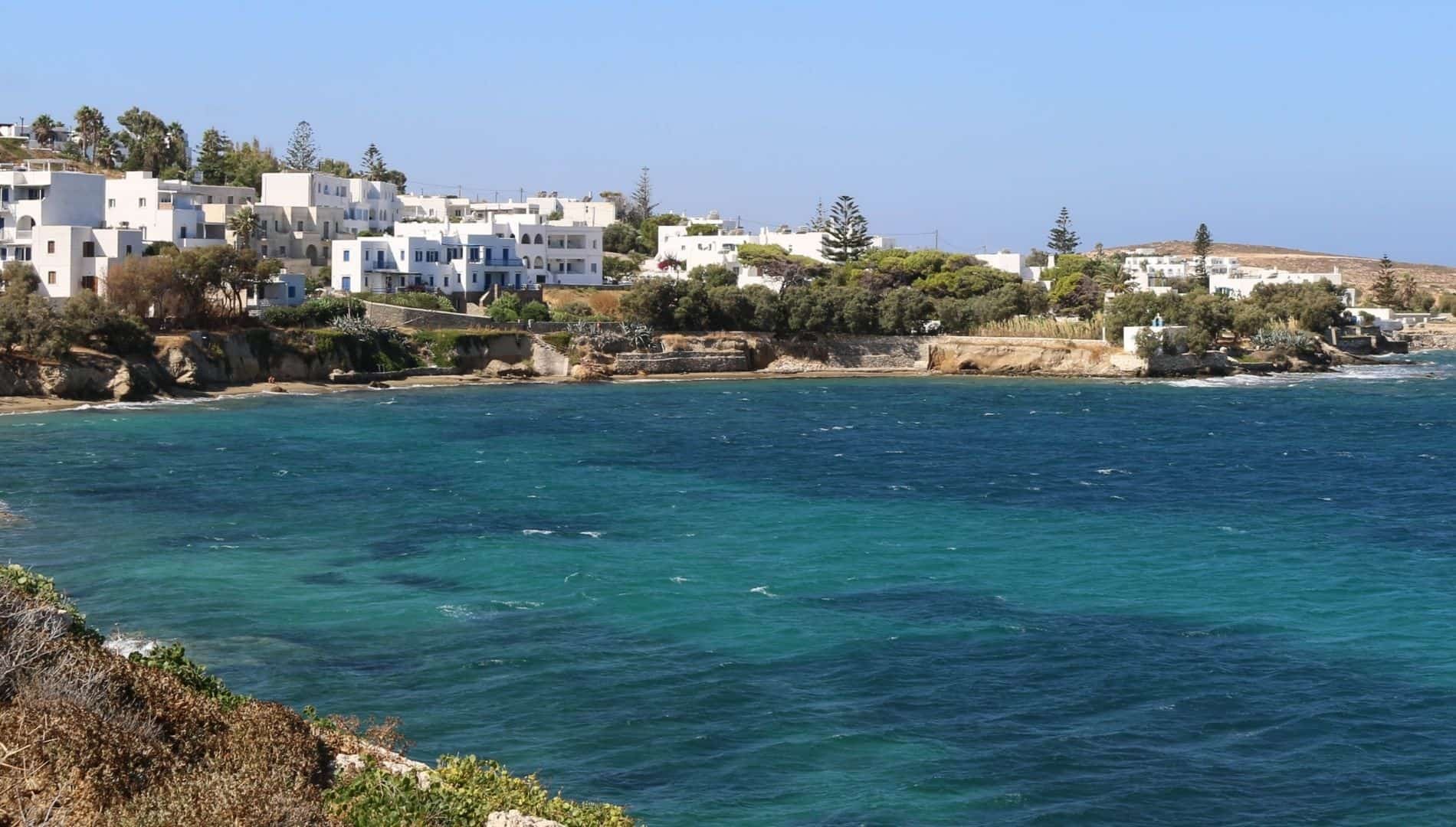 Things to do in Paros