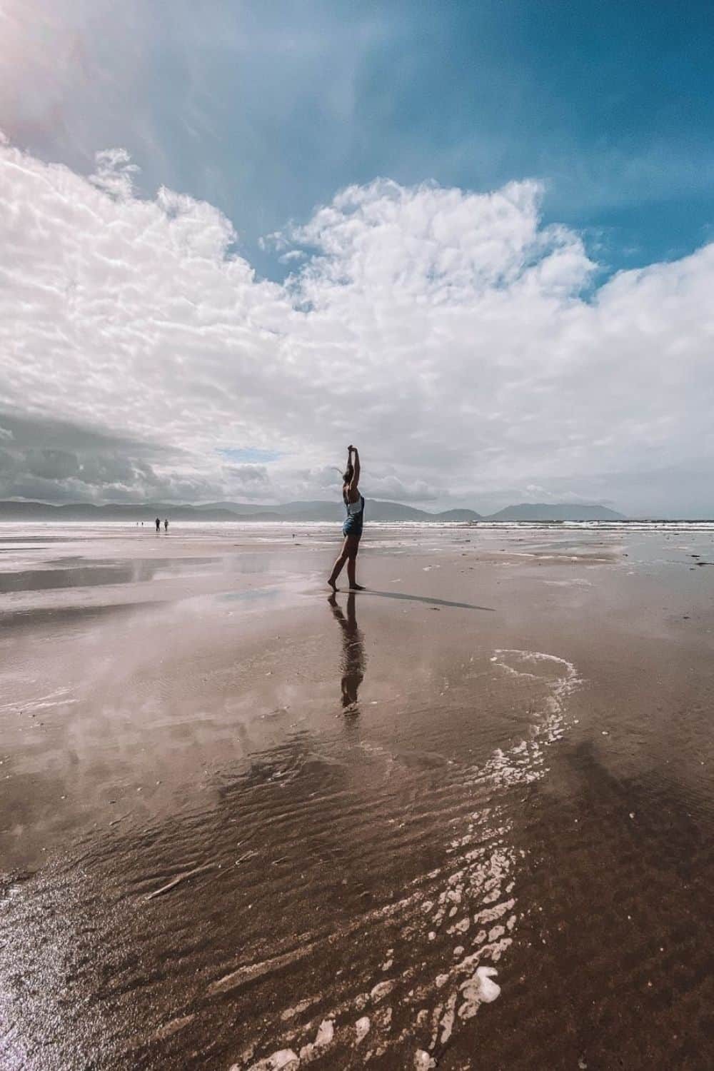 Inch Beach