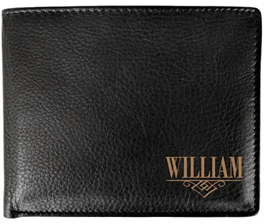 Personalized Wallets