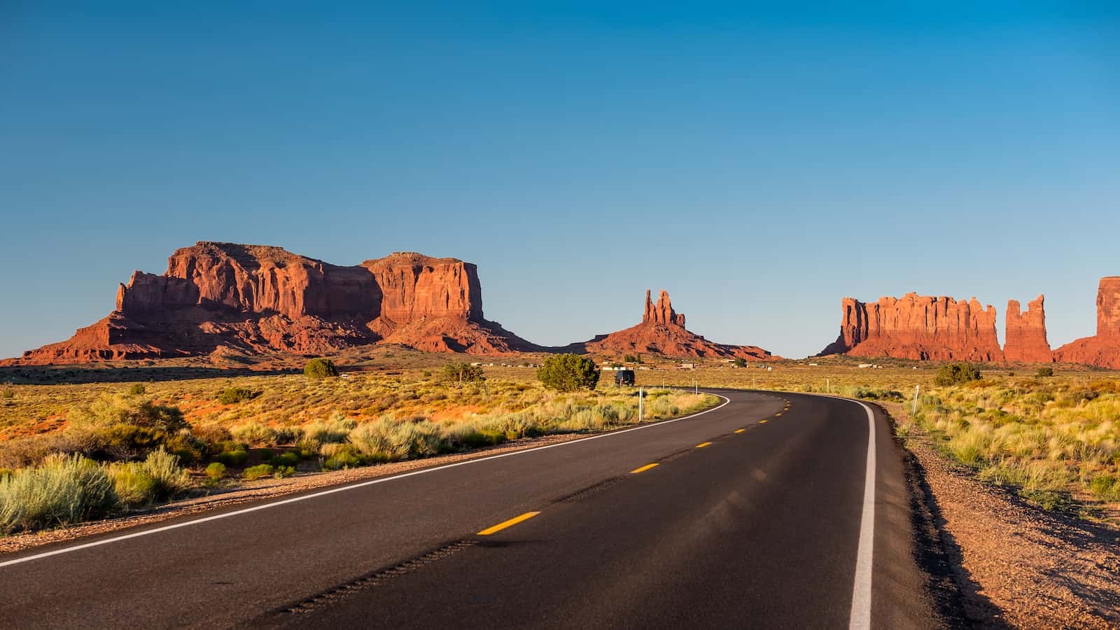 15 Mistakes People Make When Road Tripping Across The USA