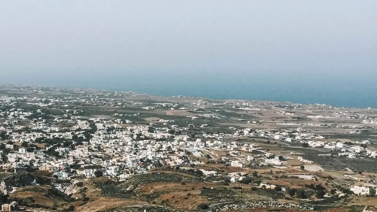 Visit Pyrgos