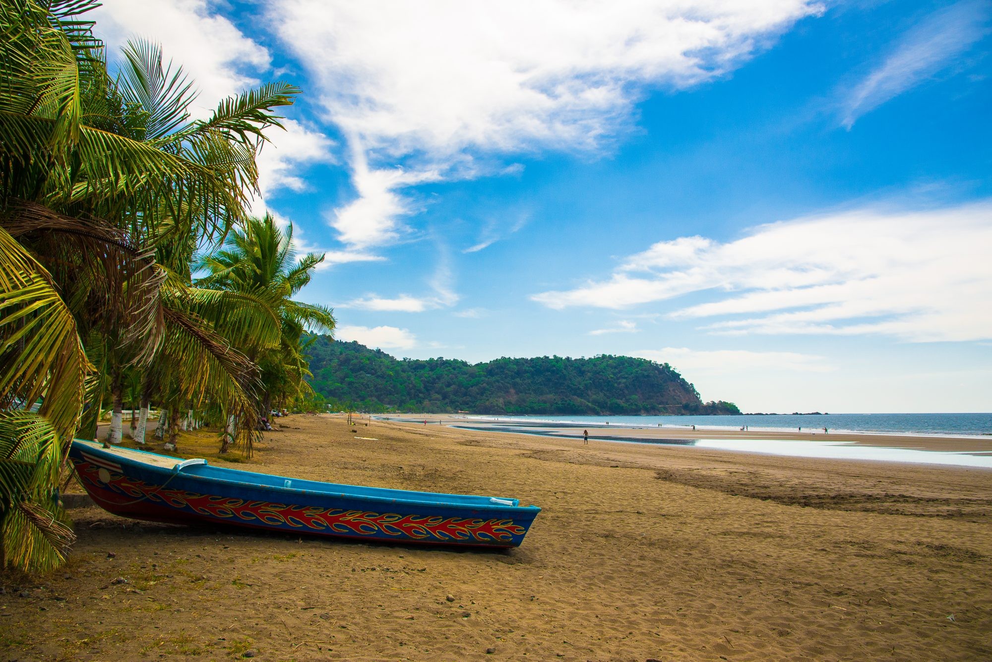 Jaco, Costa Rica