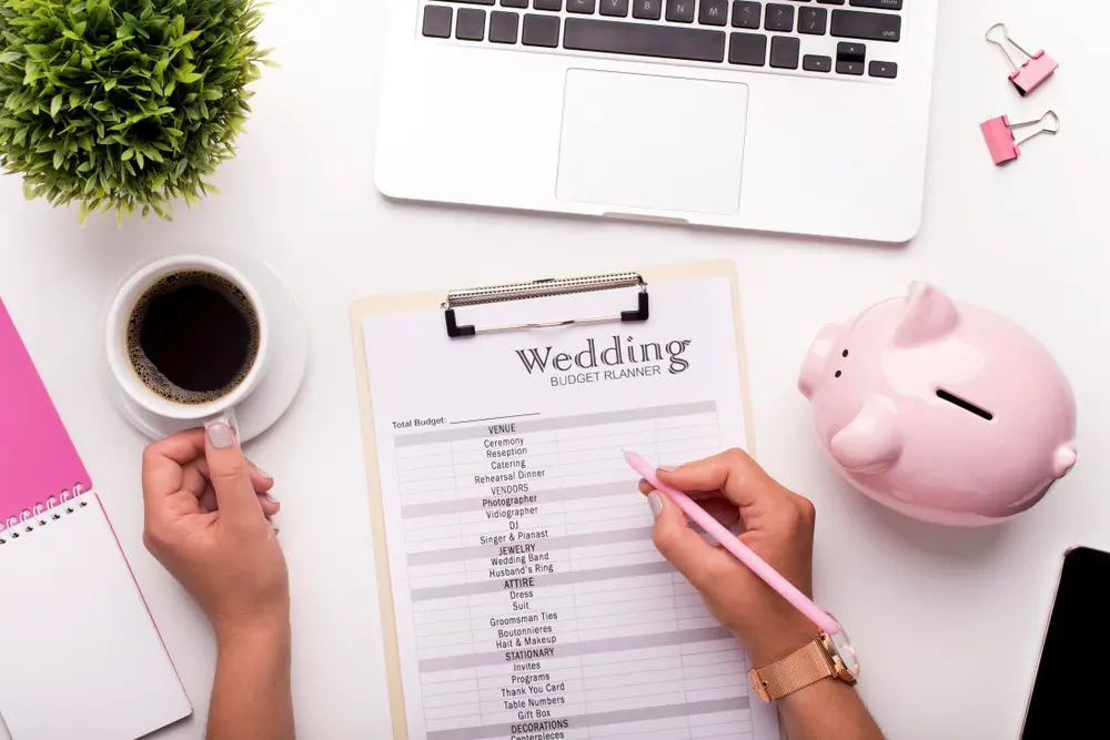 Considerations when Picking a Wedding Date