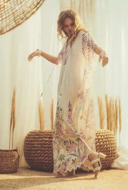 Hippie Wedding Dresses