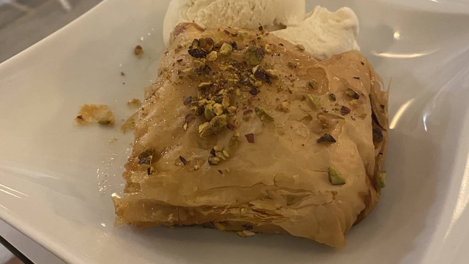 Baklava