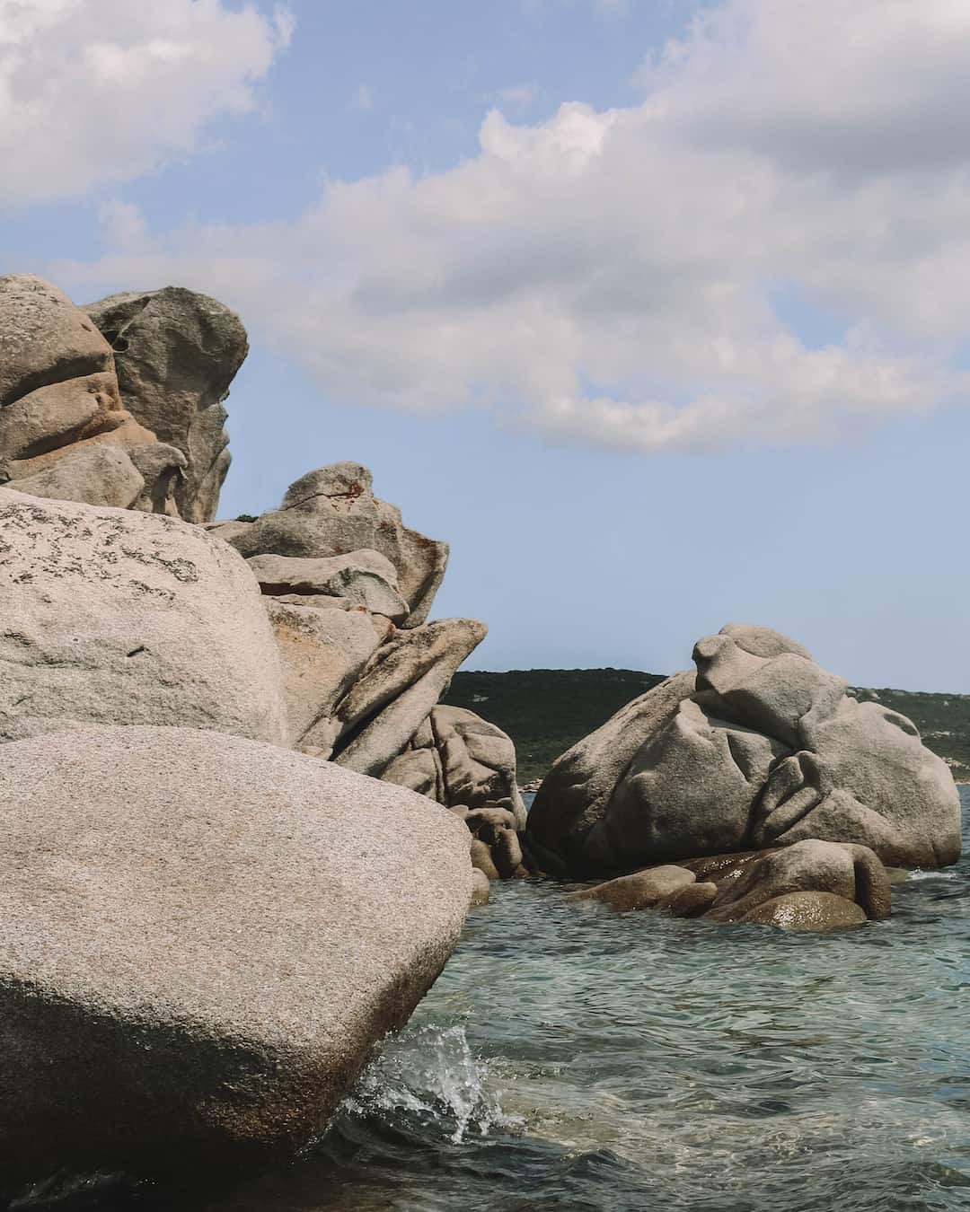 Tower beach “Plage de la Tour”