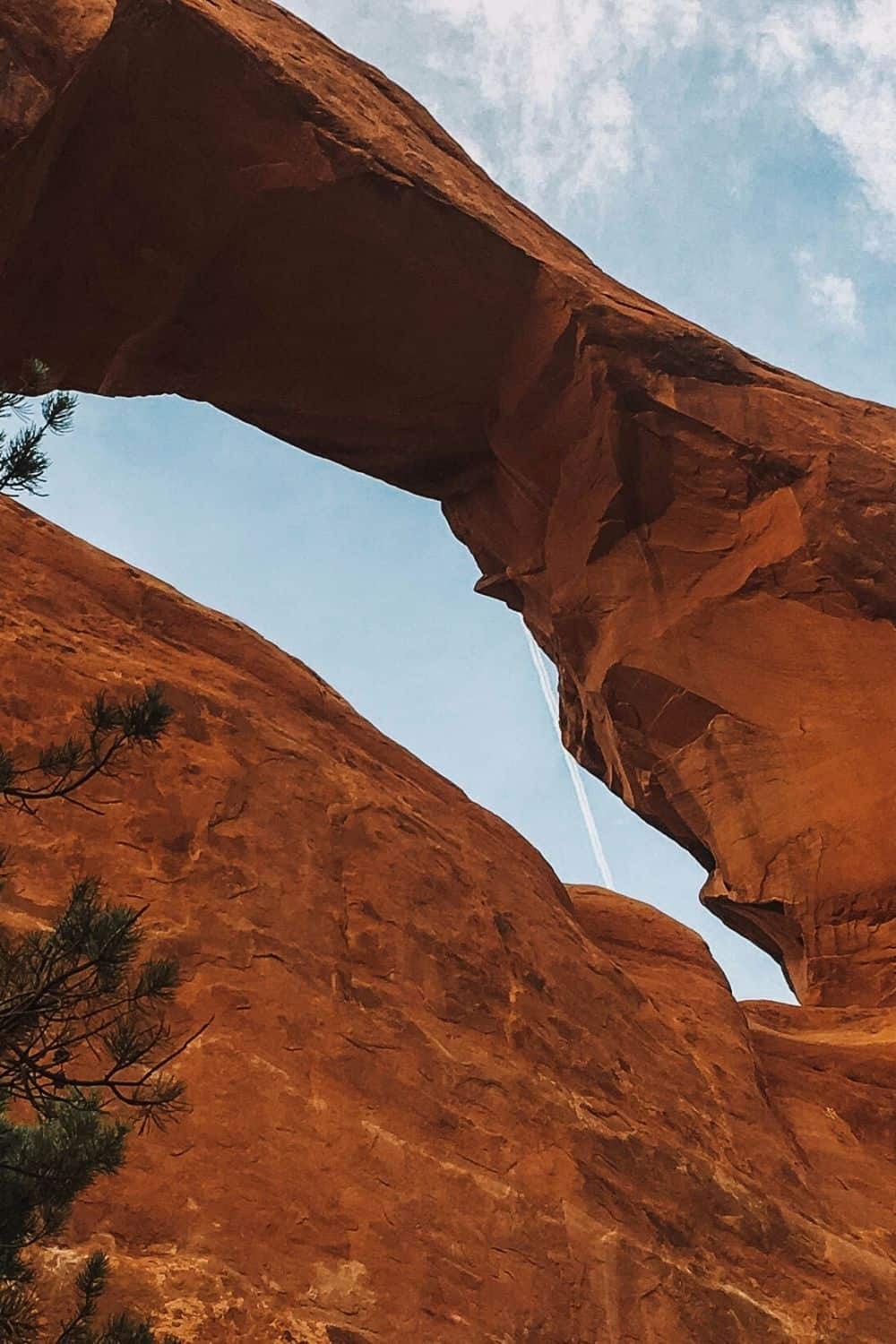 Day 5: Arches National Park, for a complete national parks Utah Arizona road trip