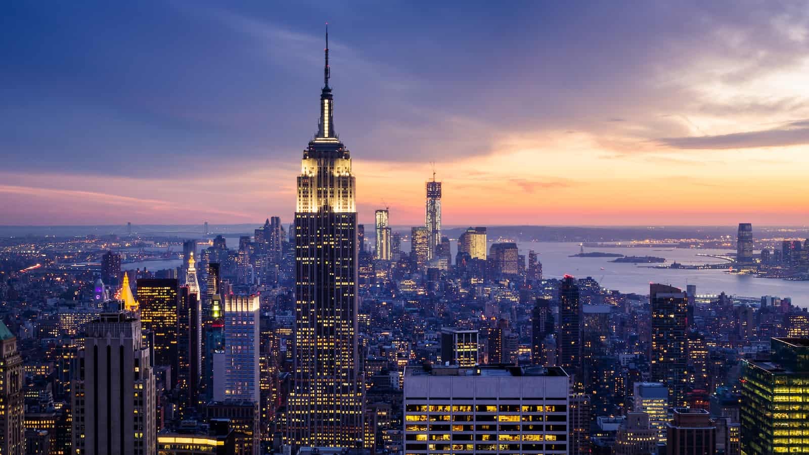 The Empire State Building’s Secret Floor