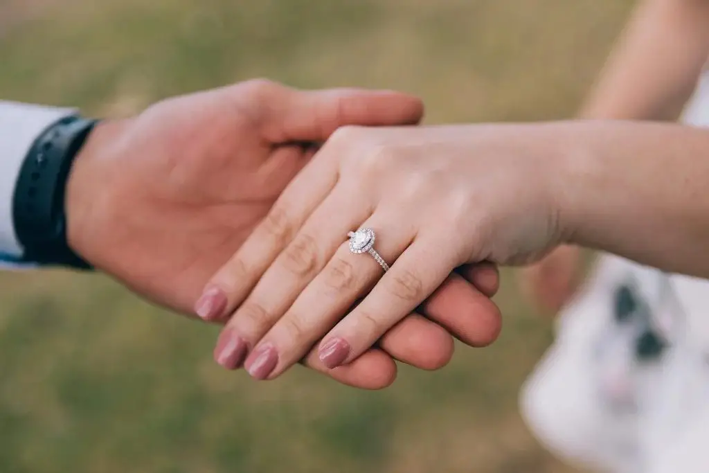 How Can I Save Money on an Engagement Ring?